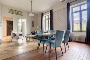 Résidence L' Aristide - Appartement Aretha